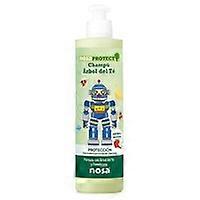 Tea tree shampoo 250 ml