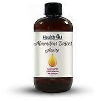 Sweet almond oil 500 ml