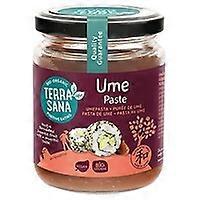 Umeboshi Paste in a Glass Jar 250 g