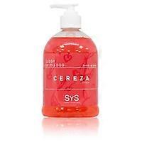 Cherry Scent Hand Soap 500 ml