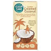 Solid coconut paste 200 g