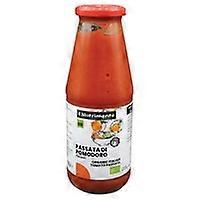 Italian tomato puree 690 g