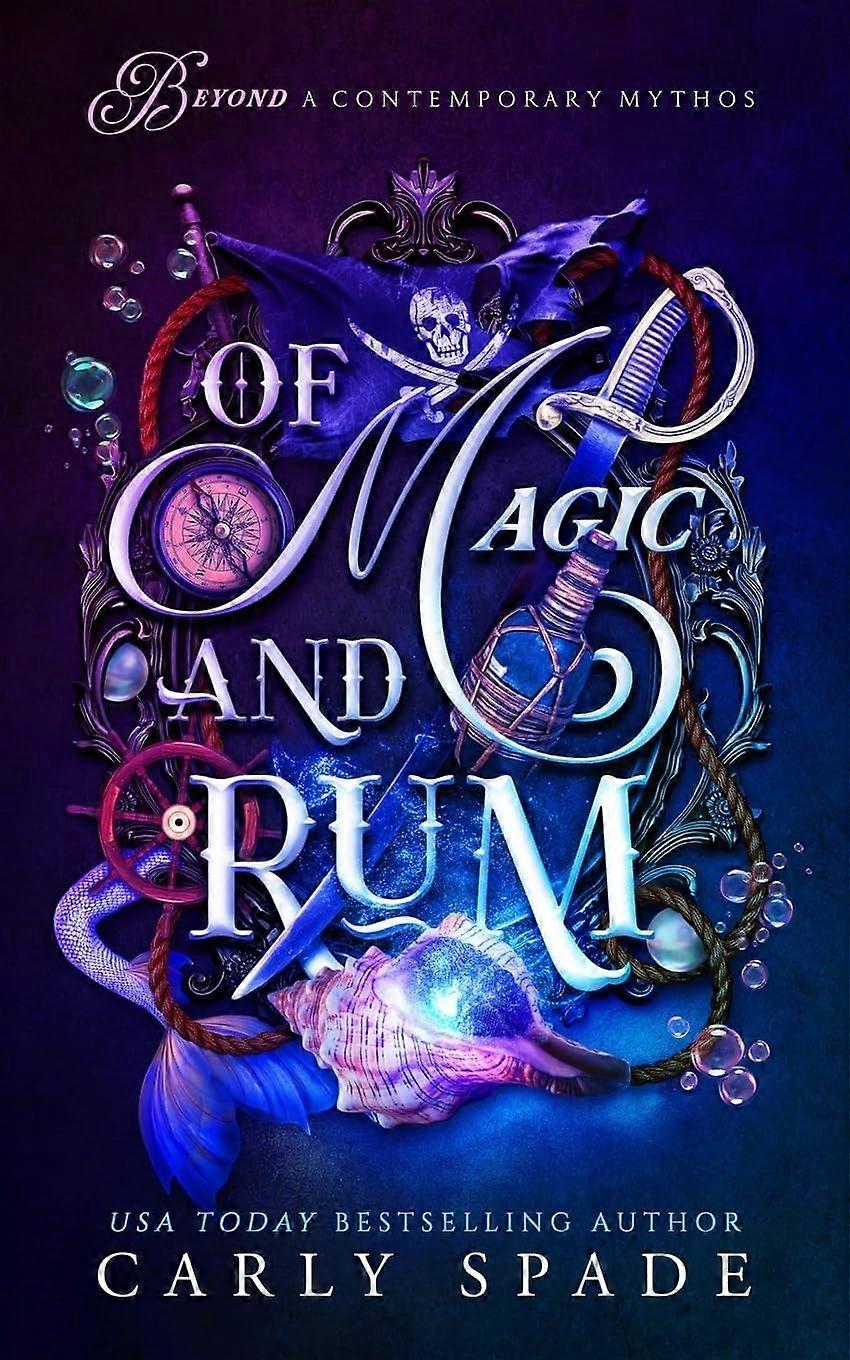 Of magic and rum