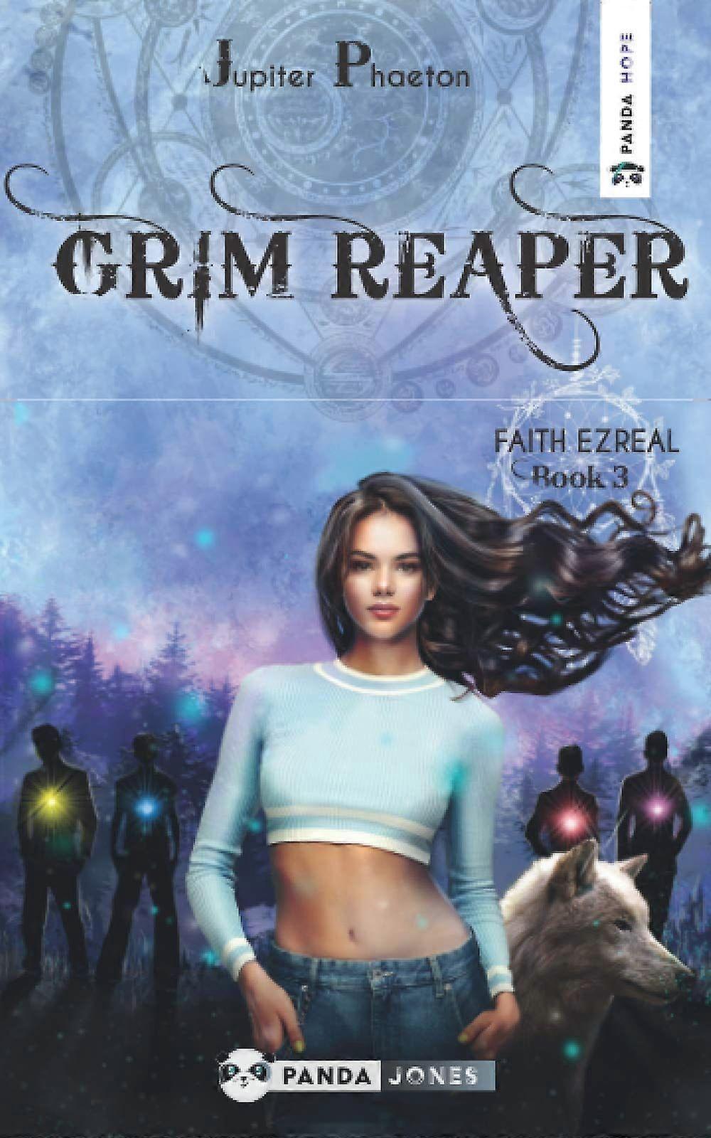 Grim reaper
