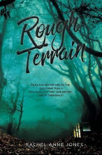 Rough terrain