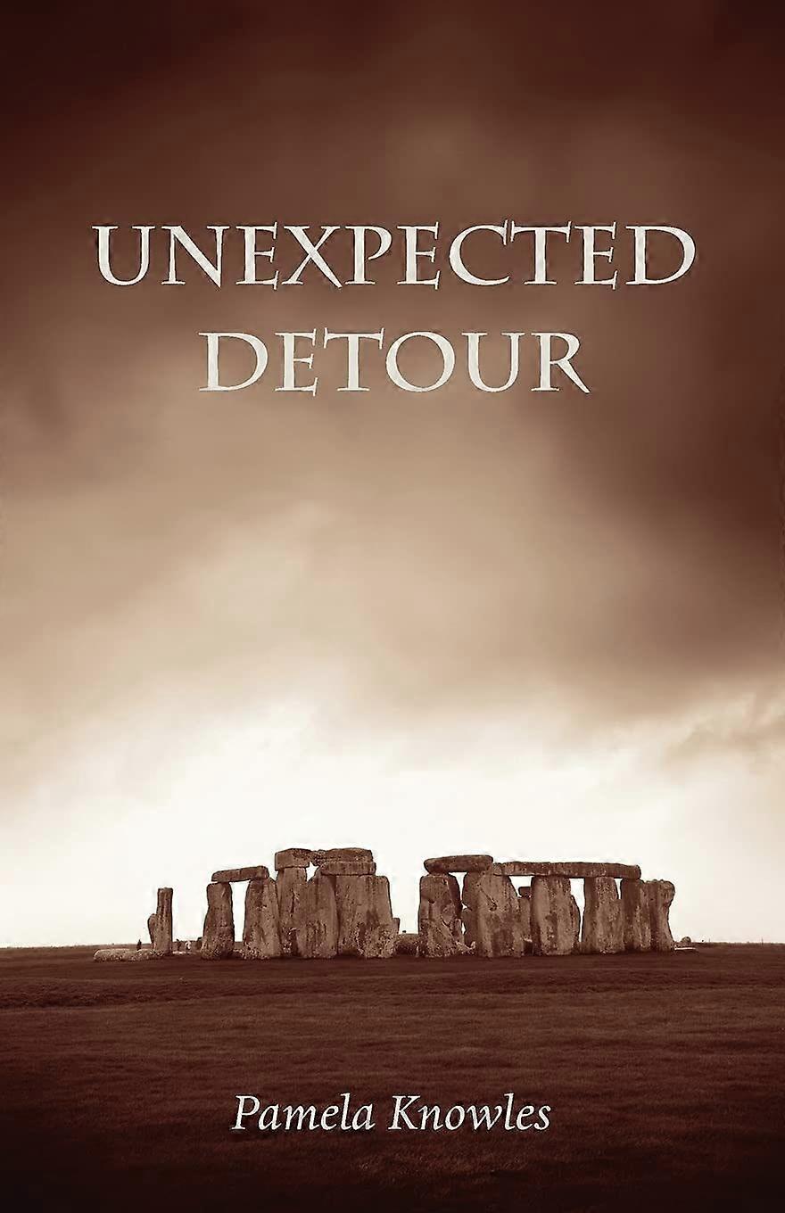 Unexpected detour