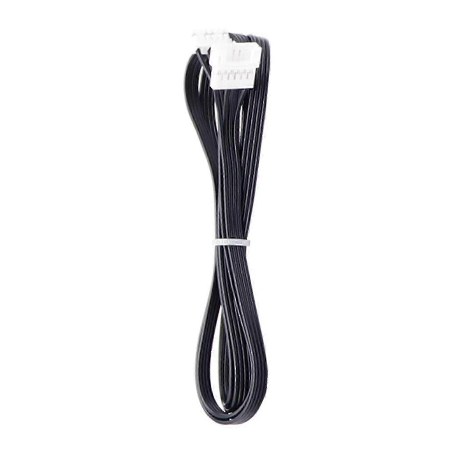 3D Printer Stepper Motor Extension Cable 100cm compatible withExtruder Motor Upgrade