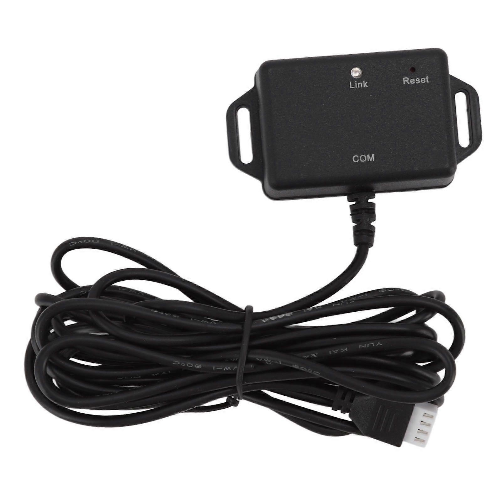Solar Charge Controller Bluetooth Module Control Board 5V Accessory for Replacement BT10