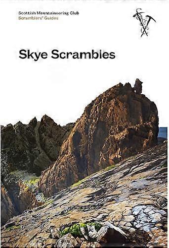 Skye Scrambles