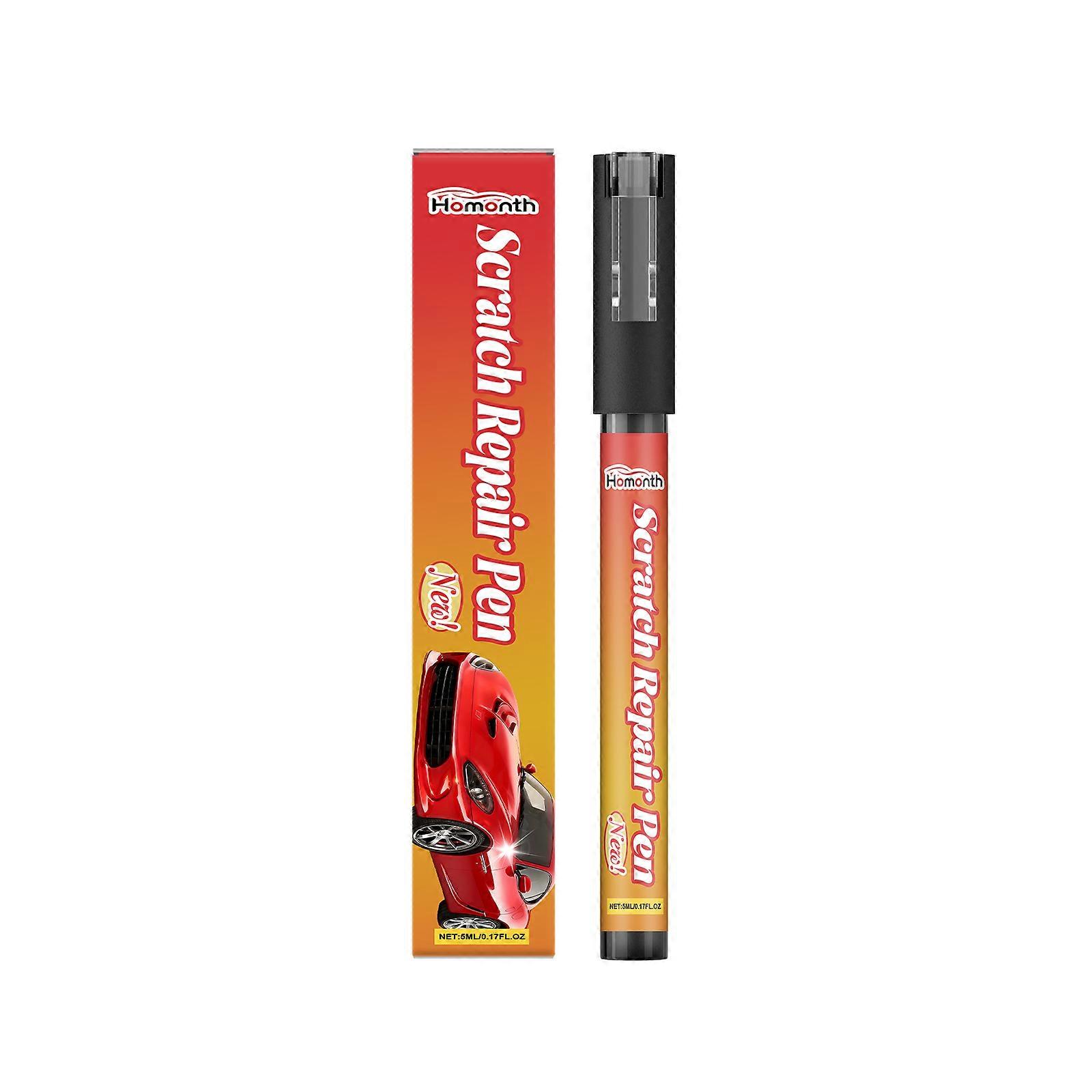 Scratch Repair Pen for Car Paint Touch Up