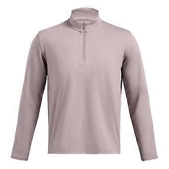 Under Armour Herren Meridian Viertelreißverschluss-Sweatshirt