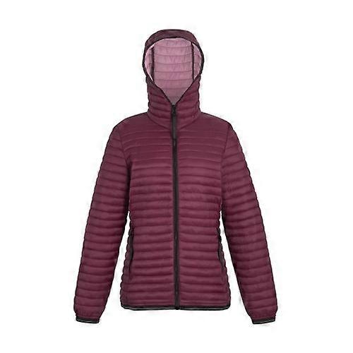 Regatta Womens/Ladies Rigain Padded Jacket