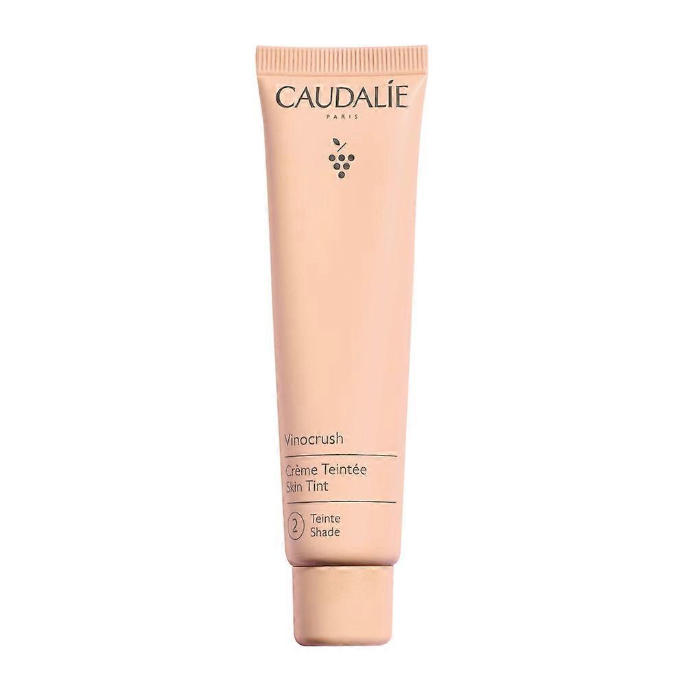 Vinocrush Tinted Cream 30 ml 2