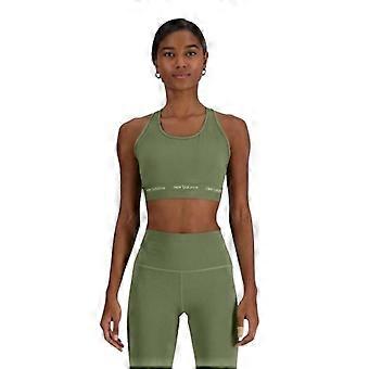 New Balance Womens/Ladies Medium Support Sports Bra