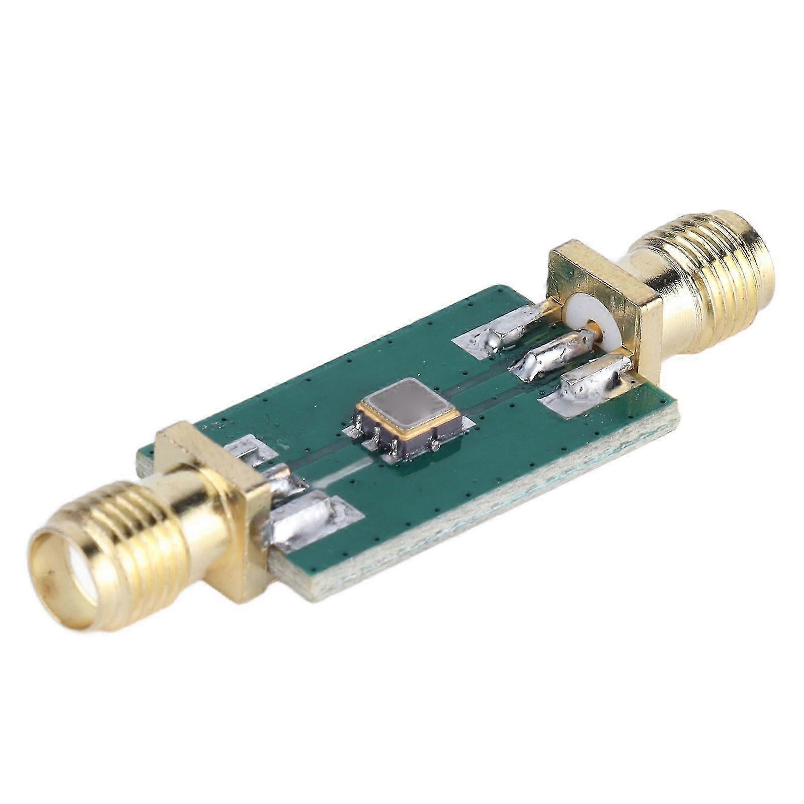 RF Bandpass Filter Module 403MHz PCB Board Electronic Filter Components