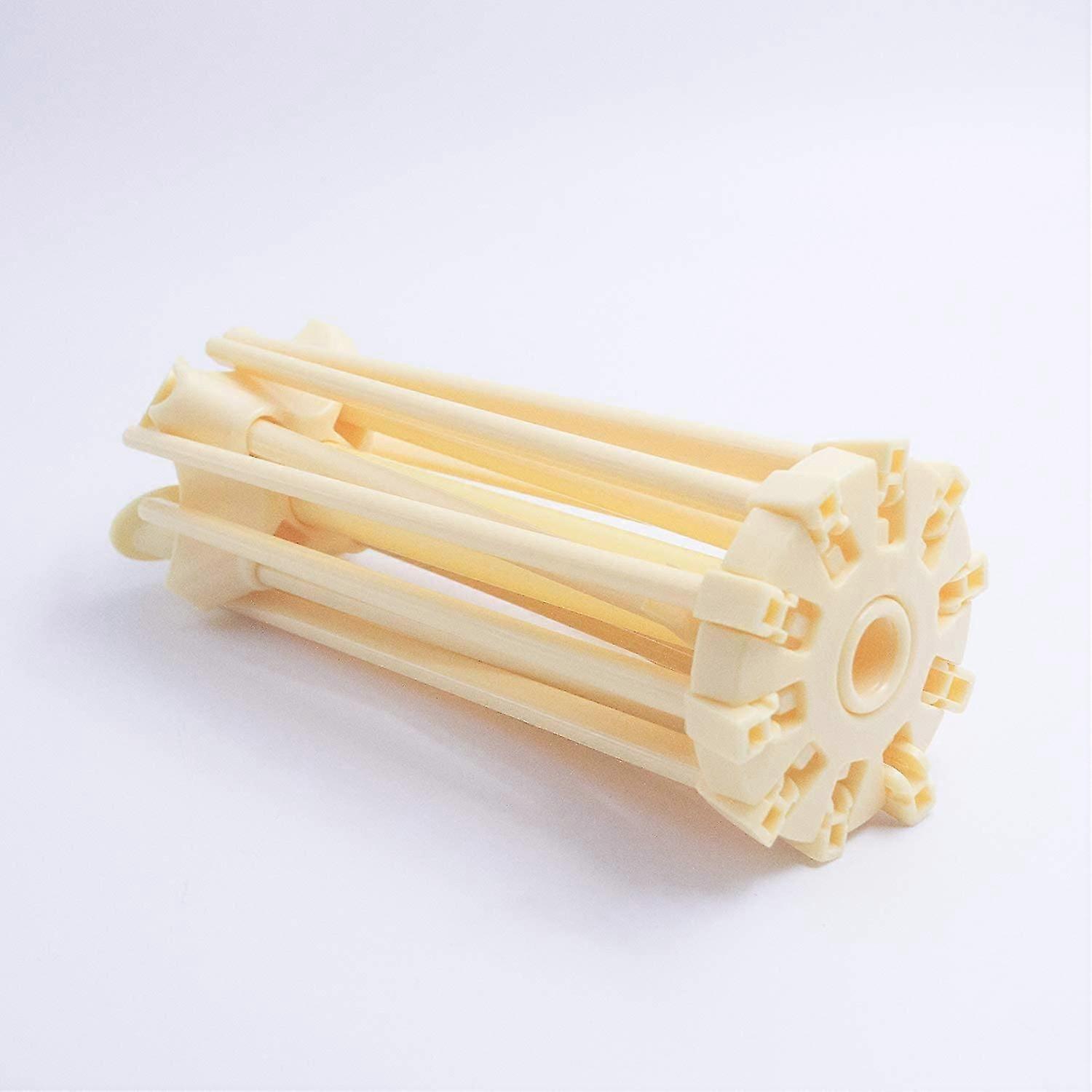Folding Pasta Dryer