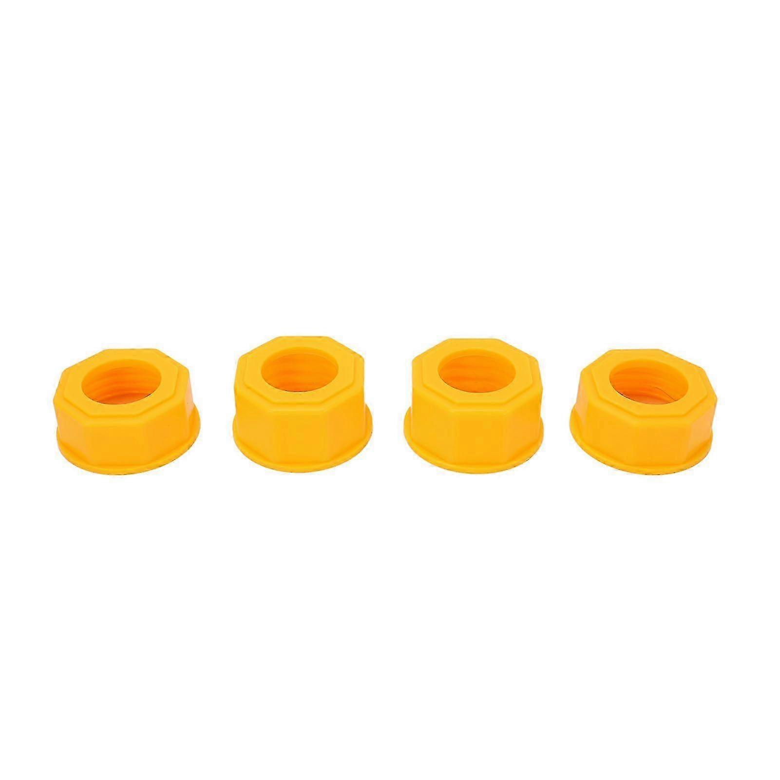 gas can nozzle caps and spout replacement kit
