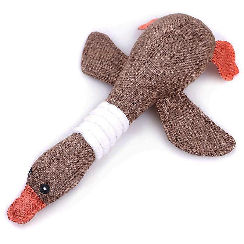Brown Funny Pet Toys