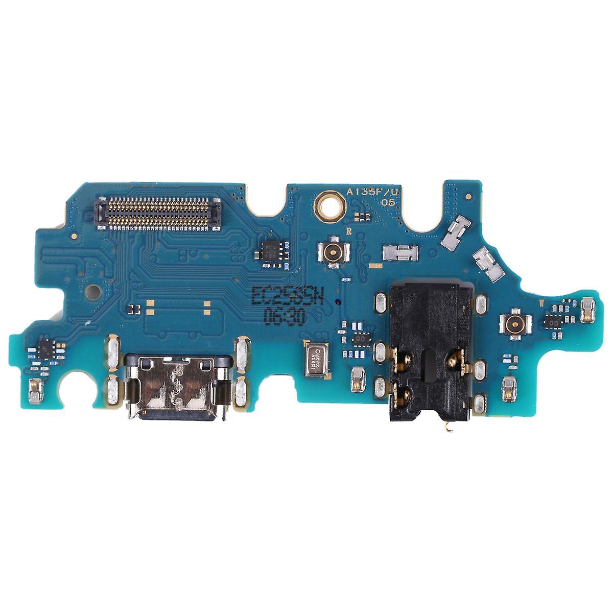 Charging Socket Charging Port Board Board Module for Samsung Galaxy A13 Spare Part