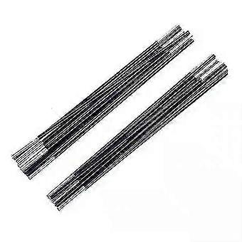 Universal Trampoline Fibre Glass Rods To Replace Pole