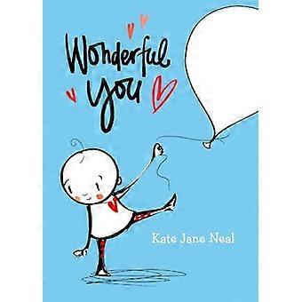 Wonderful You