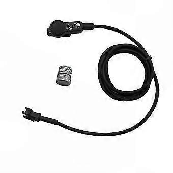 External Rim Speed Detection Electric Bike Speed Sensor with Cable, SP-2