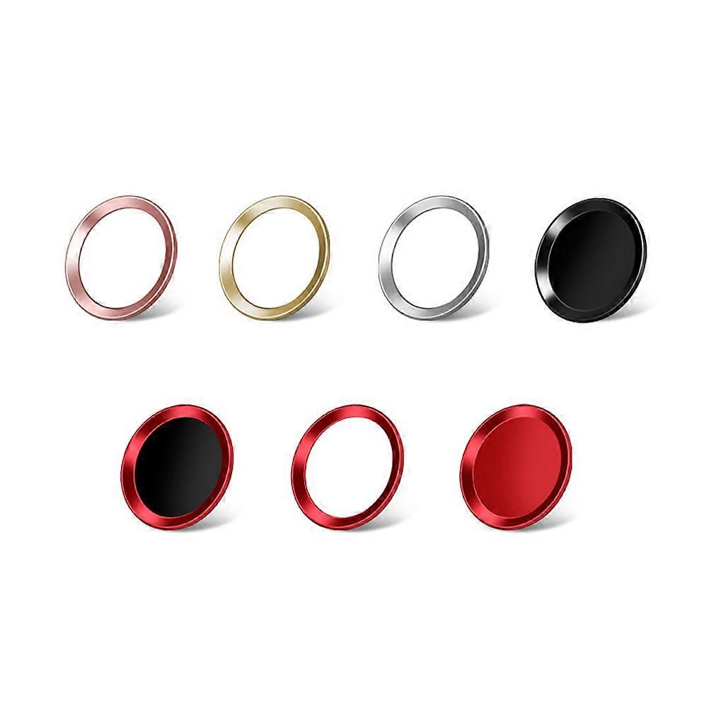 Home Button Sticker Fingerprint Identification Button Sticker