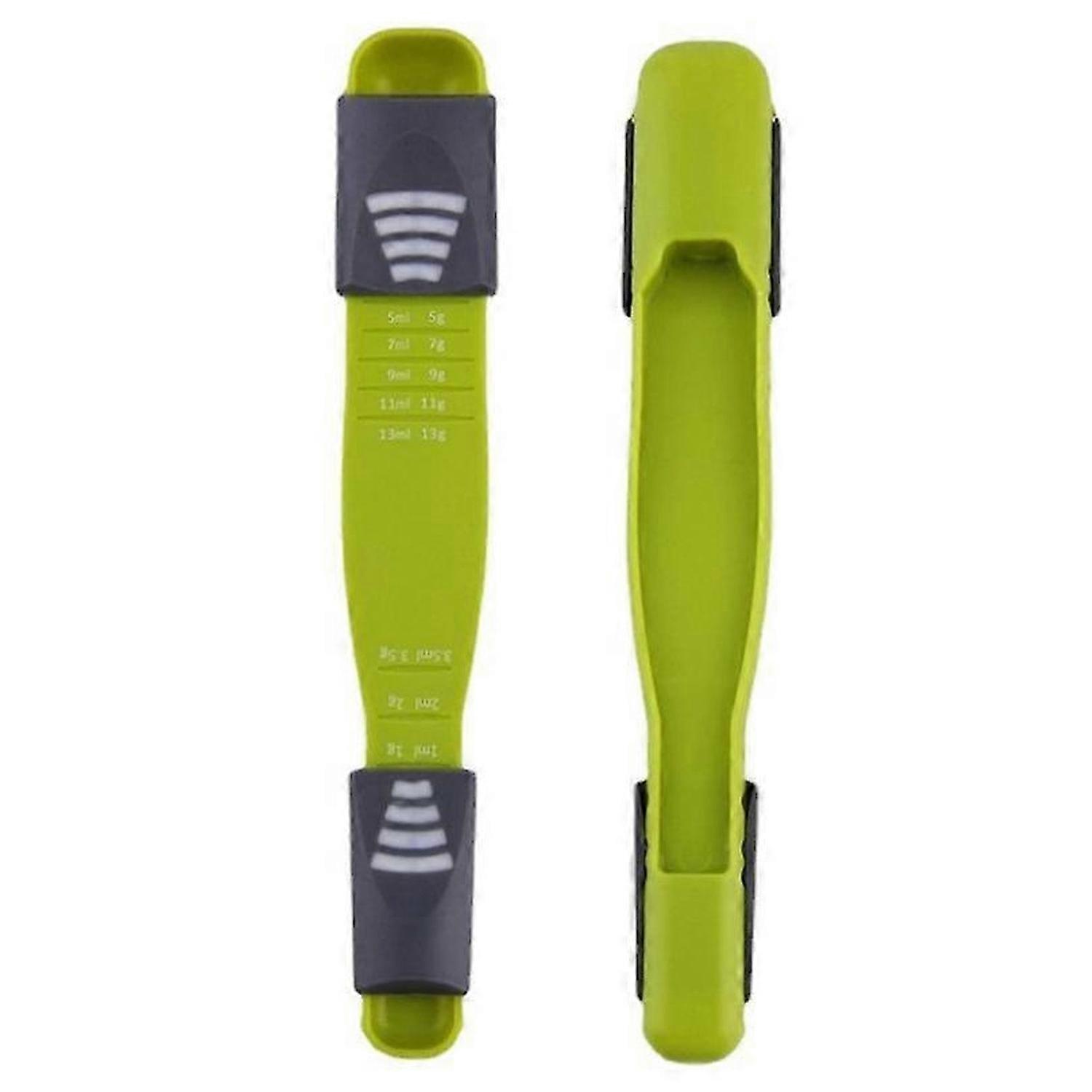 Measuring Baking Measuring Spoon with 9 Different Accurate Measurement
