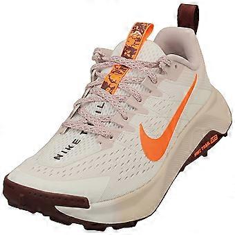 Nike Reactx Wildhorse 10 Womens Fashion Trainers in Sail Crimson