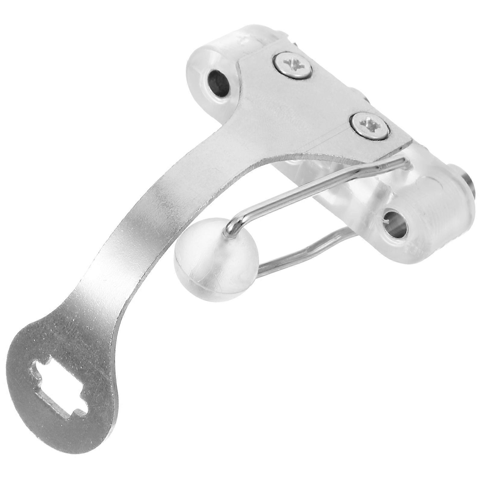Fencing Epee Socket Fencing Supply Replacement Epee Socket Stainless Steel Epee Socket
