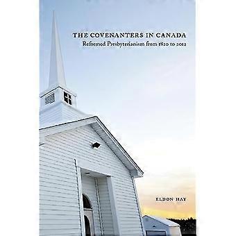 The Covenanters in Canada