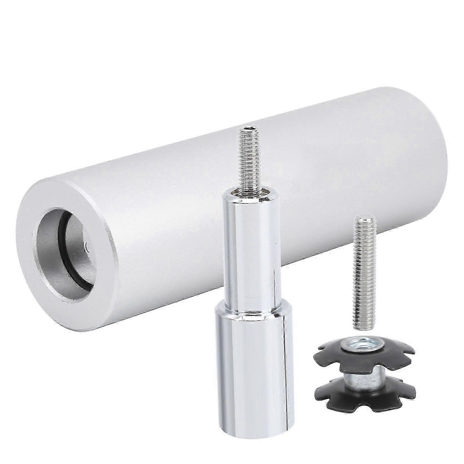Toothless Core Installation Tool for Mountain Bike Front Fork Headset, Sunflower Driving