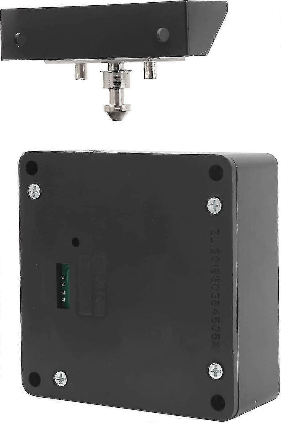 Cabinet Lock, Application Wardrobe Lock For Door