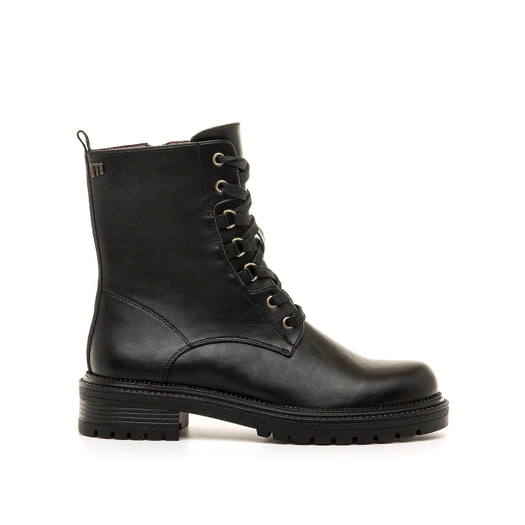 Botines MTNG CASI negro C58733
