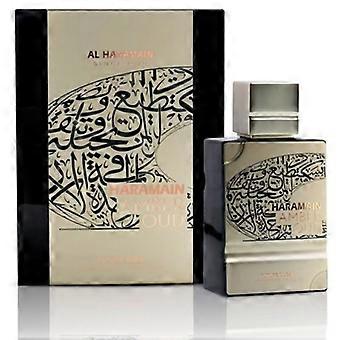 Amber Oud Future Dubai Extrait de Parfum 100 ml