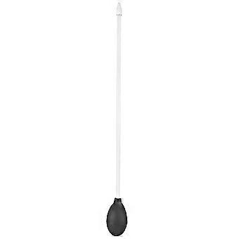 Siphon Pump Aquarium Tool for Fish Tank Cleaning and Gravel Vacuum