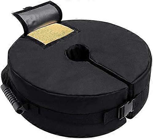 Heavy-Duty Weatherproof Stackable Umbrella Base