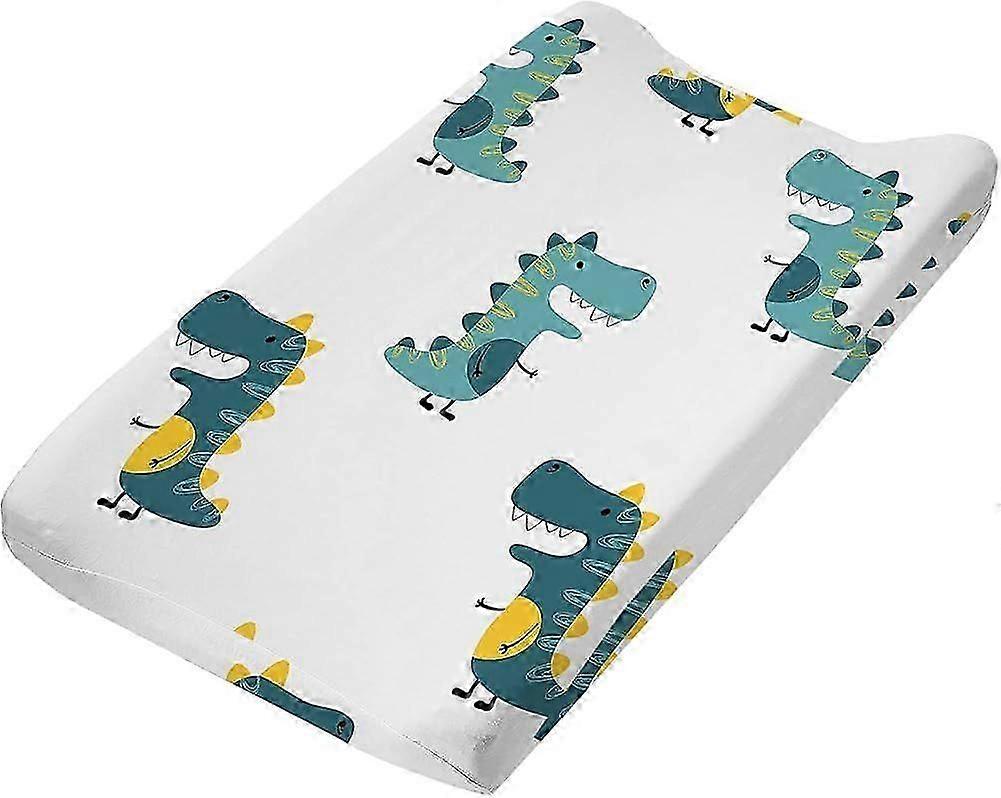 Nursery Changing Pad Cover (Cover Only) (K)