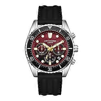 Lee Cooper - LC08335.381 - Armbanduhr - Herren - Quarz - EARL