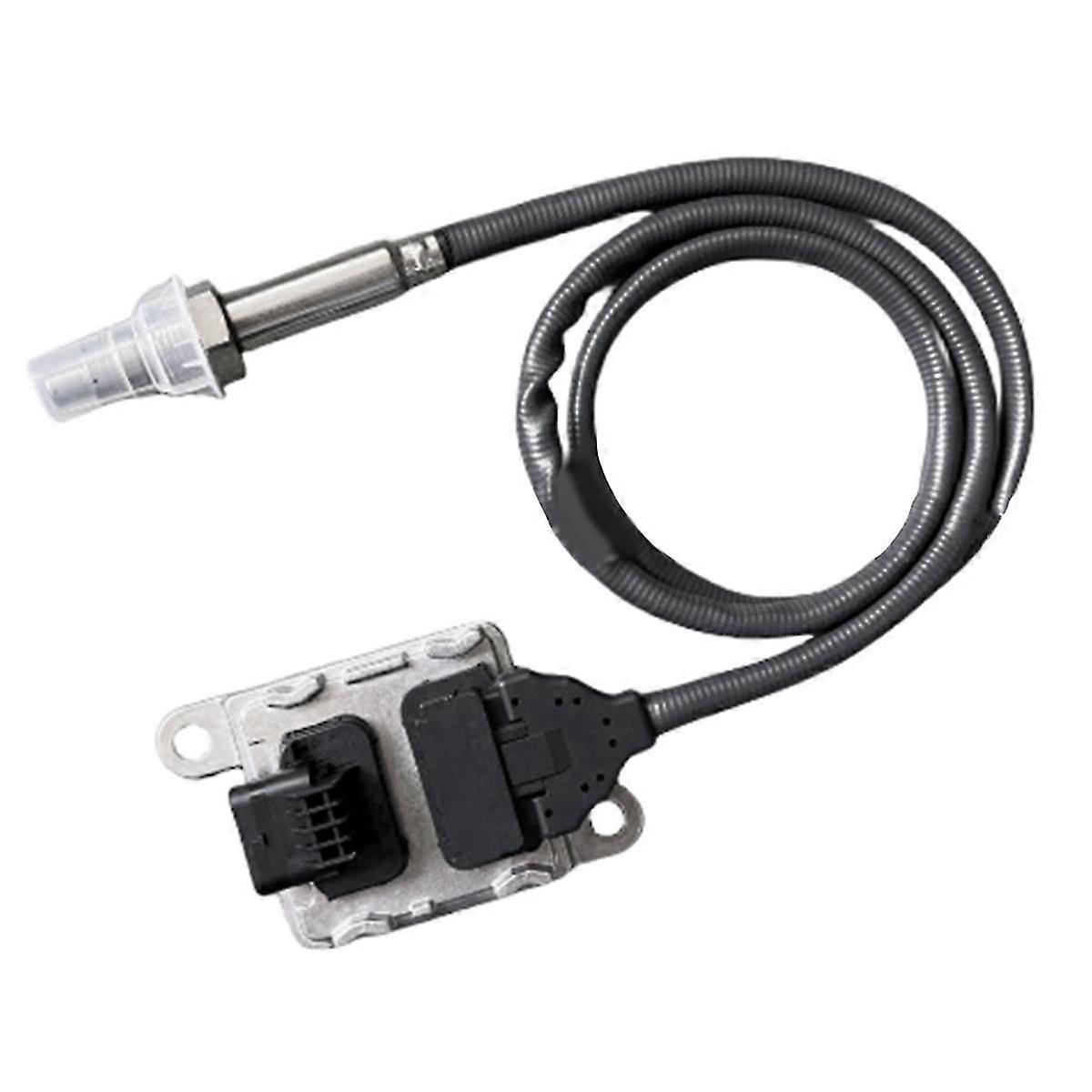 5L diesel vans