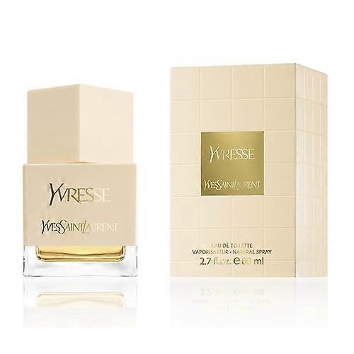 La Collection Yvresse EDT 80ml