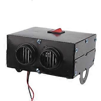 12V 500W Auto-Heizlüfter Defroster-Kit