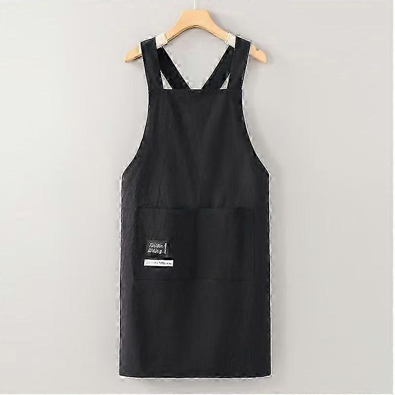 Soft Wear Resistant Waist Apron Polyester