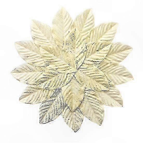 Reusable Leaf Pattern Heat Mat