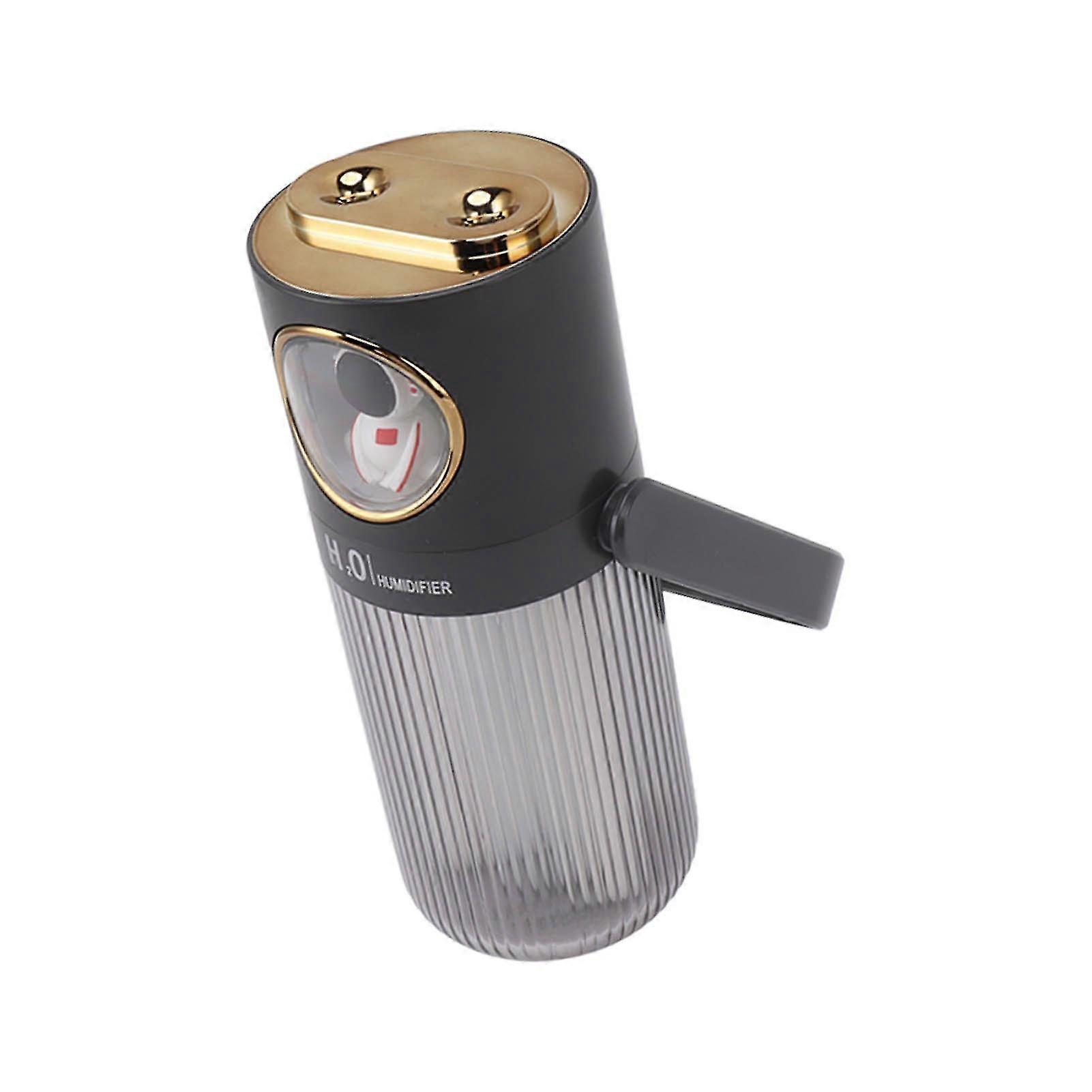 Double Spray Negative Ion Humidifier