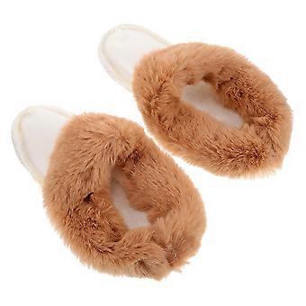 Kids Warm Shoe Inserts for Winter Plush Liners Removable 1Pair Cozy