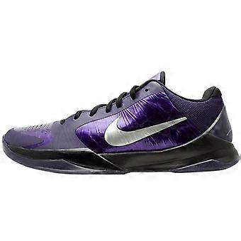 Nike Zoom Kobe 5 X 'Ink' 386430-500