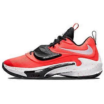 Nike Zoom Freak 3 Tb 'Bright Crimson' DA7845-600