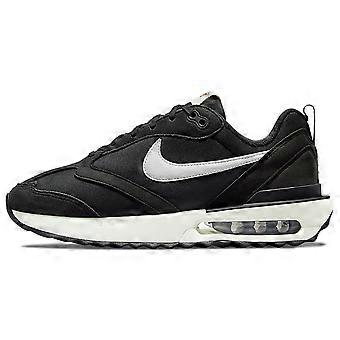 Nike Air Max Dawn 'Black Summit White' para mujer DC4068-001