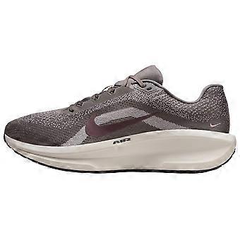Nike Winflo 11 Atmungsaktive Low-Top-Freizeit-Trainingsschuhe für Herren, Grau/Lila, FJ9509-200